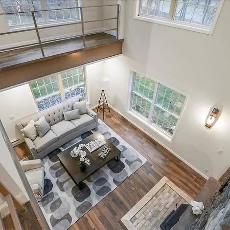 Appartamento Charming 3Br 3Bath In Brilliant Location!